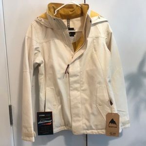 Brand New Women's Burton Jet Set Jacket
(NWT